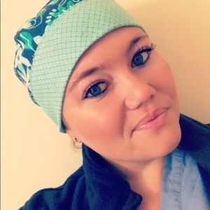 Meet your Posher, Kate